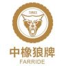 中橡狼牌自修补轮胎抖音达人头像