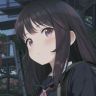 禾风月夜抖音达人头像