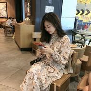 阿璇谈食养抖音达人头像