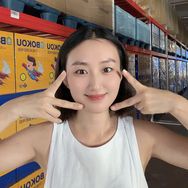 玲姐宝藏货之王抖音达人头像