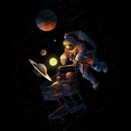 可可潮玩社抖音达人头像