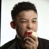 男天門抖音达人头像