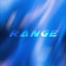 RANGE抖音达人头像