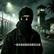 东南亚火神抖音达人头像