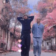 热血中年阿Ｑ抖音达人头像