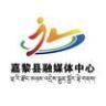 嘉黎融媒抖音达人头像