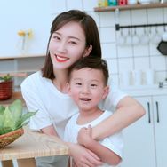 文静是暖妈呀抖音达人头像