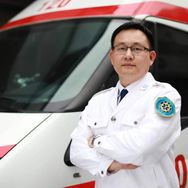 急救孙医生抖音达人头像
