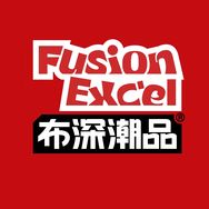 Fusion Excel布深潮品抖音号头像