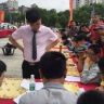 孙大刀（象棋大师孙浩宇）抖音达人头像