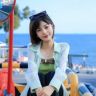 夏夏不温柔（学英语版）抖音达人头像