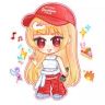 糕小一抖音达人头像