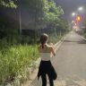 Una抖音达人头像