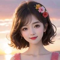 旺仔甄选好物抖音达人头像