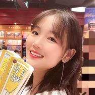 鹿团子抖音达人头像