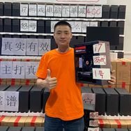 诚信兄弟电脑抖音达人头像