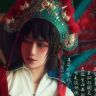 小圣Anx（有课版）抖音达人头像