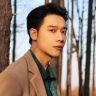 纪涵中抖音达人头像