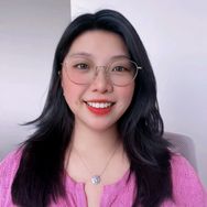 秒懂英语万老师抖音达人头像