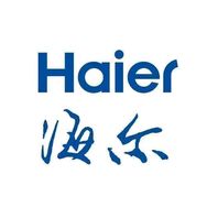 海尔大容量洗衣机官方直播间抖音达人头像