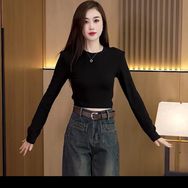 大明星轻奢牛仔抖音达人头像