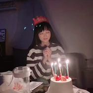 呆呆小生活抖音达人头像