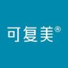 可复美巨子专卖店抖音达人头像