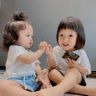 朱两只吖抖音达人头像