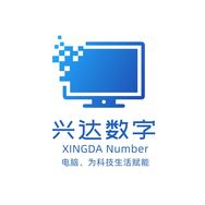 兴达数字严选电脑抖音达人头像