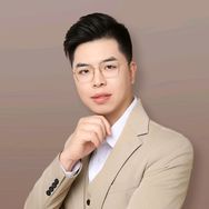 股市一葛世基抖音达人头像