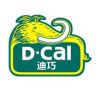 迪巧D-Cal儿童骨肌营养抖音达人头像