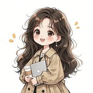 Tina老师抖音达人头像
