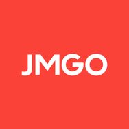 JMGO坚果投影仪直播间抖音达人头像