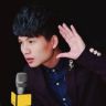 卷毛哥抖音达人头像