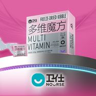 卫仕多维魔方直播间抖音号头像