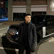 阿硕抖音达人头像