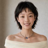 姜好好耶抖音达人头像