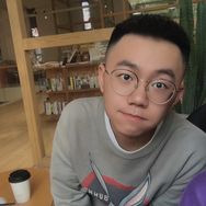 橙子寻味抖音达人头像