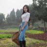 唐小鱼抖音达人头像