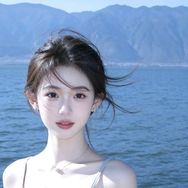 佩儿抖音达人头像