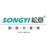 松意厨房大家电旗舰店抖音达人头像