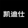 凯迪仕官方智能门锁直播间抖音达人头像