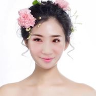 佳佳古法运动健身抖音达人头像