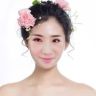 佳佳古法运动健身抖音达人头像