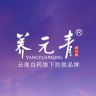 养元青官方旗舰店抖音达人头像