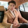 杨洋传媒董事长抖音达人头像