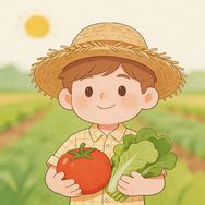 嵘育臻选抖音号头像