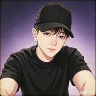 淘气⁸¹⁷抖音达人头像