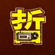 大哲说影抖音达人头像