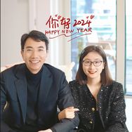 小灿姐抖音达人头像